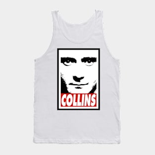 Collins Tank Top